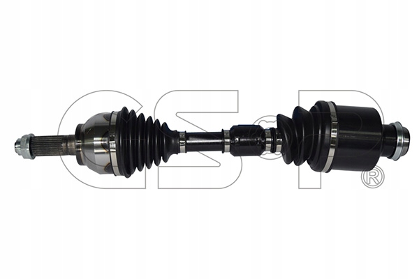 234225 gsp приводной вал приводная правый mazda 5 1.8/2.0 Цена