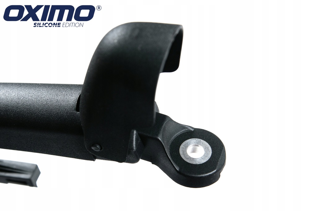 фото №3, Oximo wra920r023 важіль двірники, очищення вікон