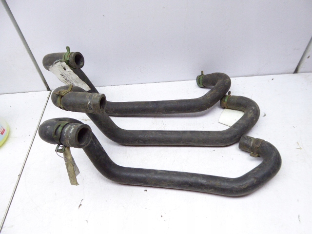 фото №4, Trafic ii vivaro primastar шланг wąż труба wody 1.9 dci