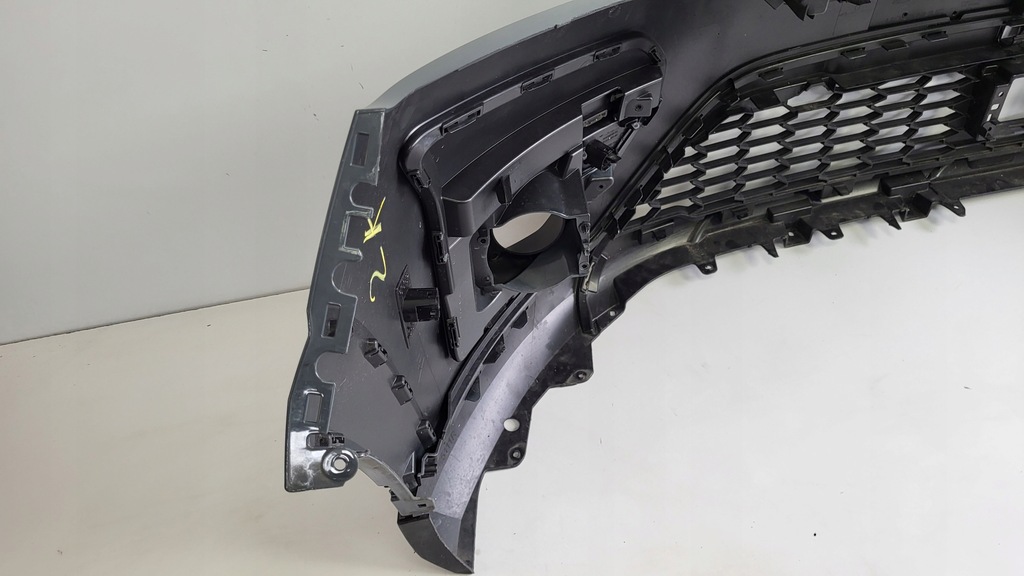 фото №9, -бампер передний dacia sandero iii stepway 20- jogger