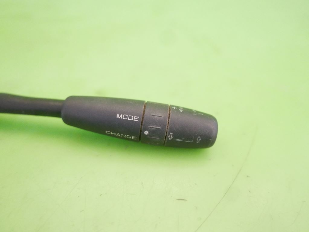 фото №3, Перемикач важіль радіо peugeot 206 phi 98-03