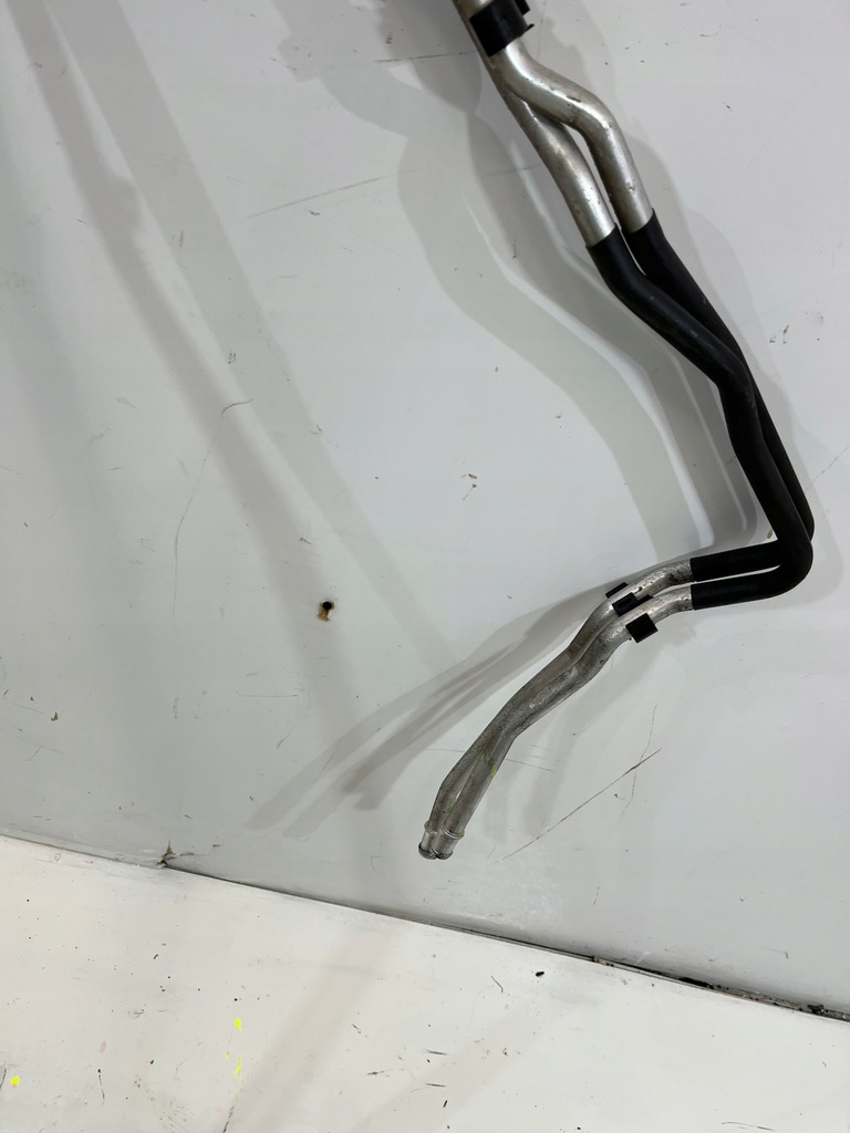 фото №6, Шланг кондиціонера porsche cayenne ii 7p5 4.8 turbo s 7p0819885