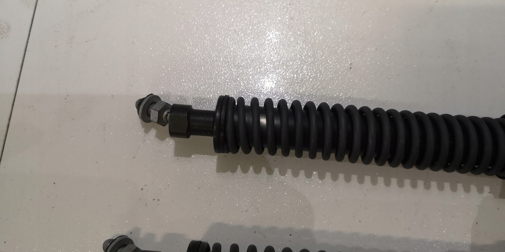 фото №7, Peugeot 308 cc амортизатори амортизатор кришки 9686202080