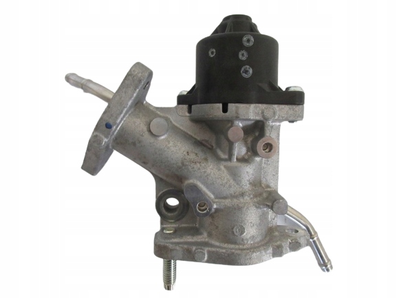 фото №1, Prius iv 1.8 гібрид клапан egr