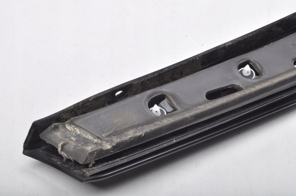 Mini f55 lift молдинг скло передньої лобове права 7328936 Недорого