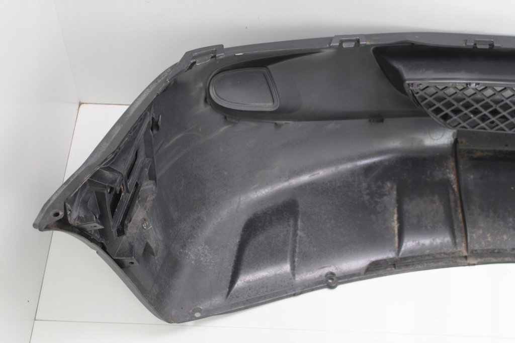 фото №6, Бампер перед передний mercedes 906 06-12r