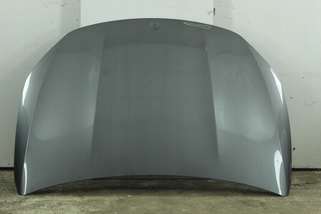 фото №1, Mercedes gla w247 x247 h247 капот