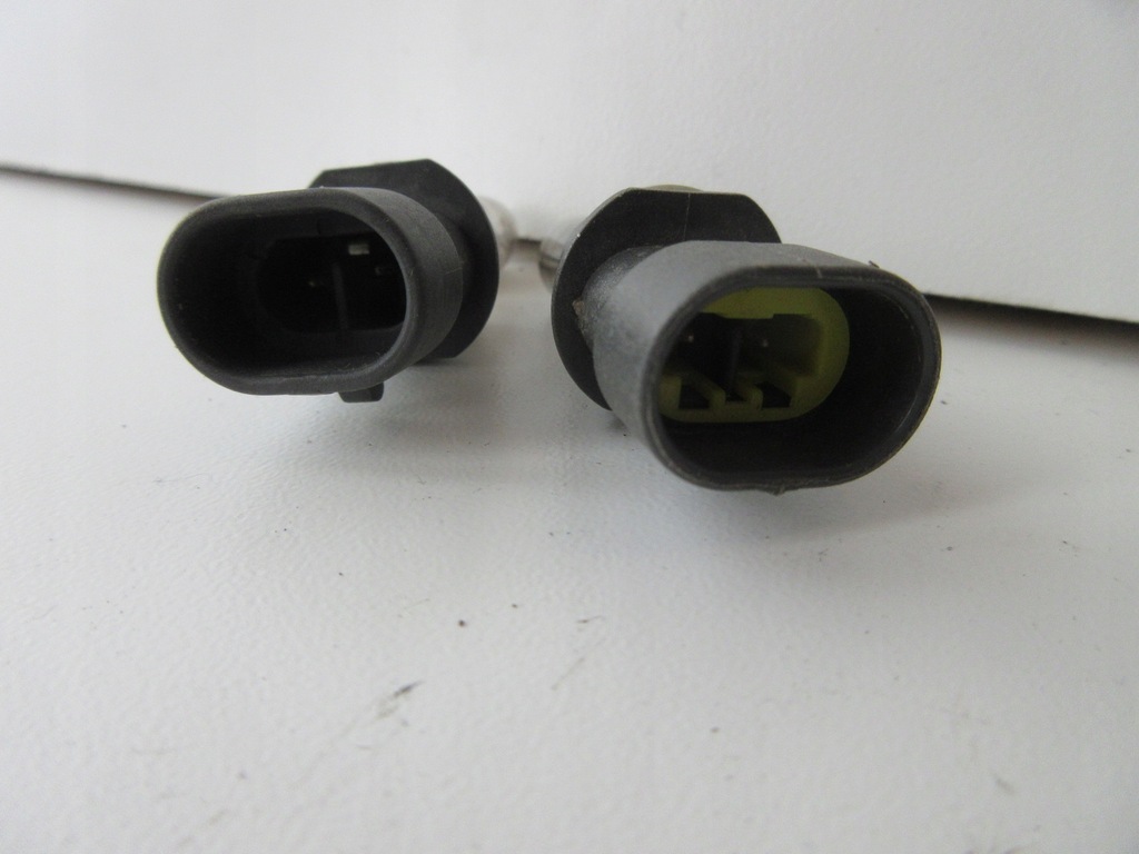 фото №8, Лампа номерного знака fiat seicento 7767732 + 2 разъёмы