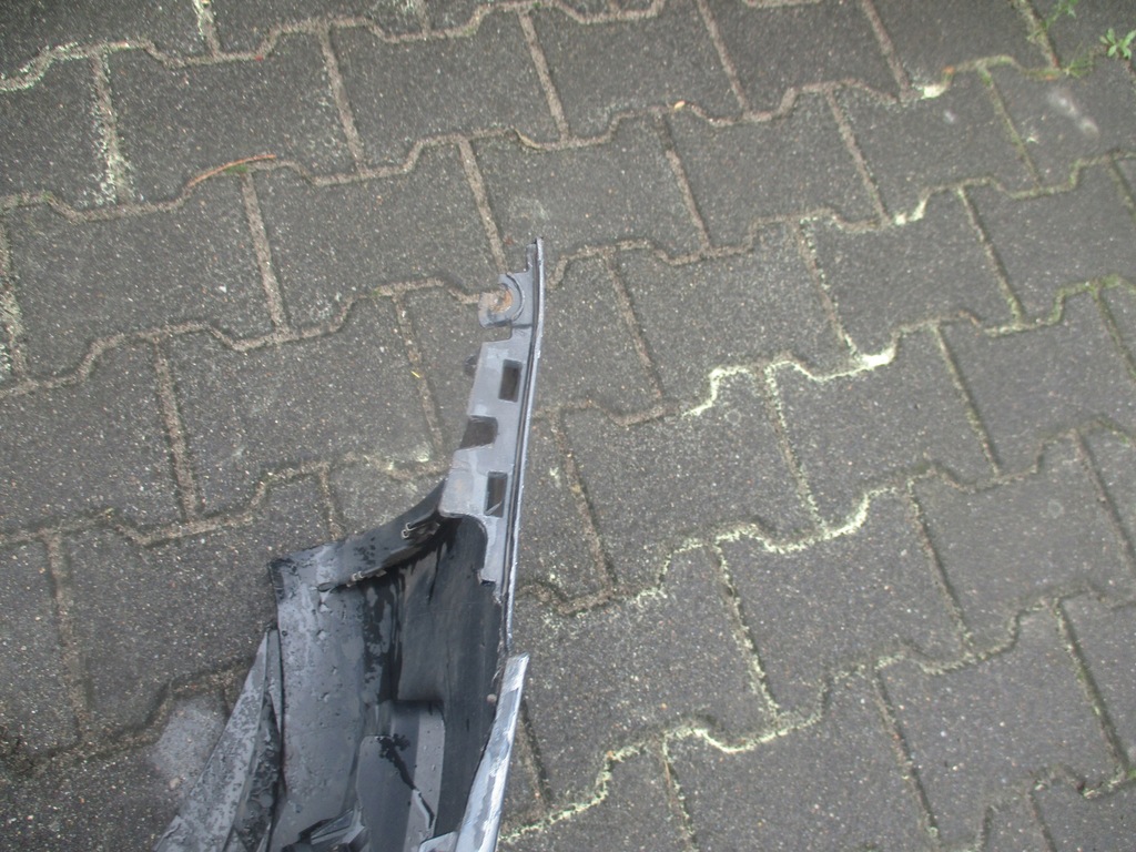 фото №12, Бампер перед передний audi a3 8p s line 08-12