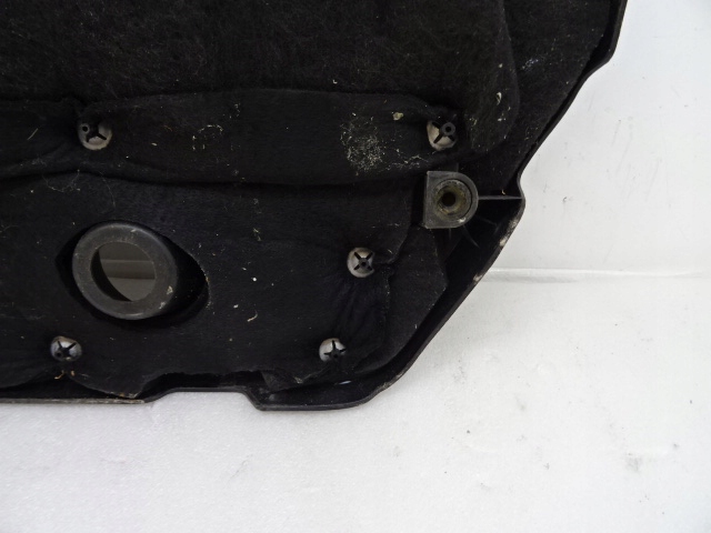 фото №13, Jeep renagade верхний защита двигателя 4633649305