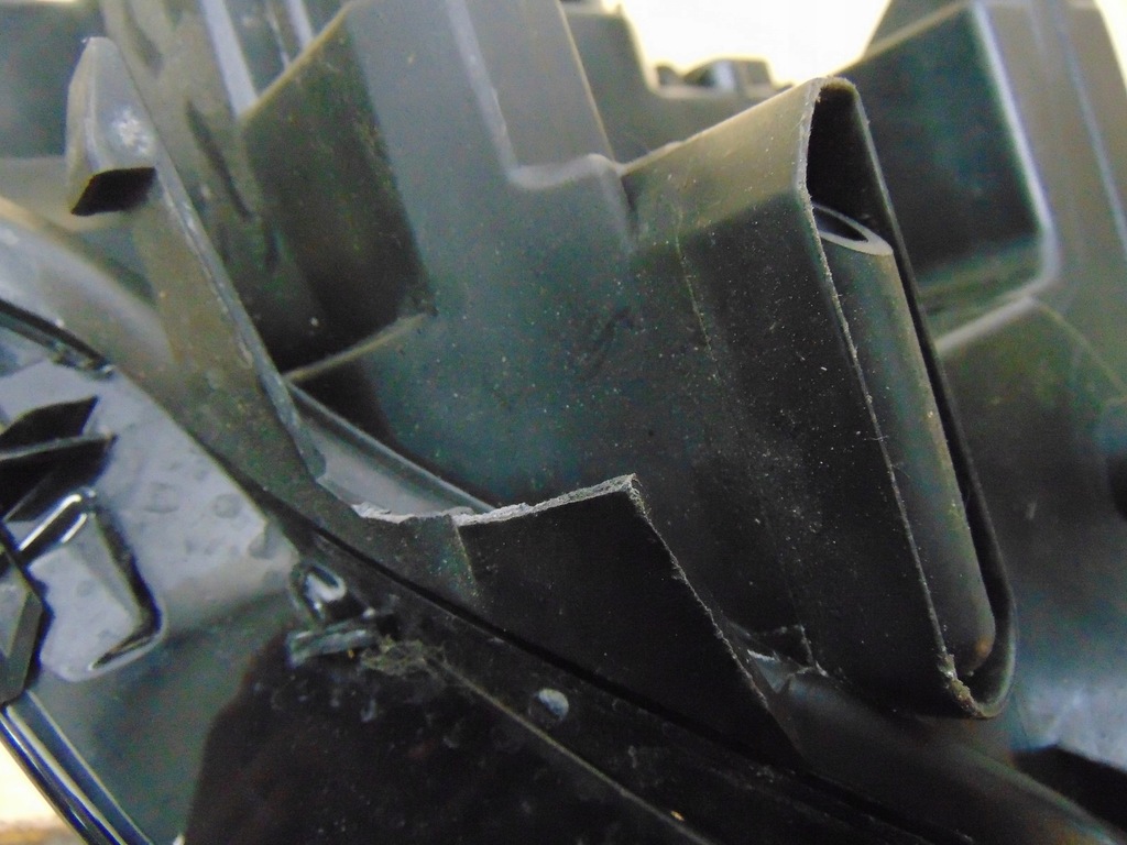 фото №12, Лампа ліва перед vw touran iv 5tb941005a europa