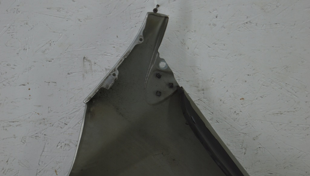 фото №14, Крила правий перед renault megane iii