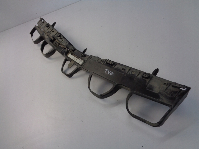 фото №2, Напрямна бампера задня renault megane iv hb 2018 rok