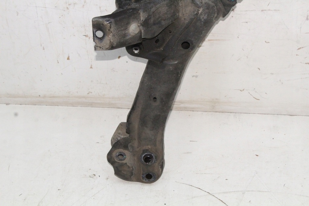 фото №10, Подрамник передние tesla model 3 104453100b electric 208kw 2021