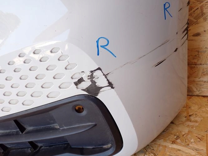 фото №7, Vw id3 id 3 19- бампер передний перед