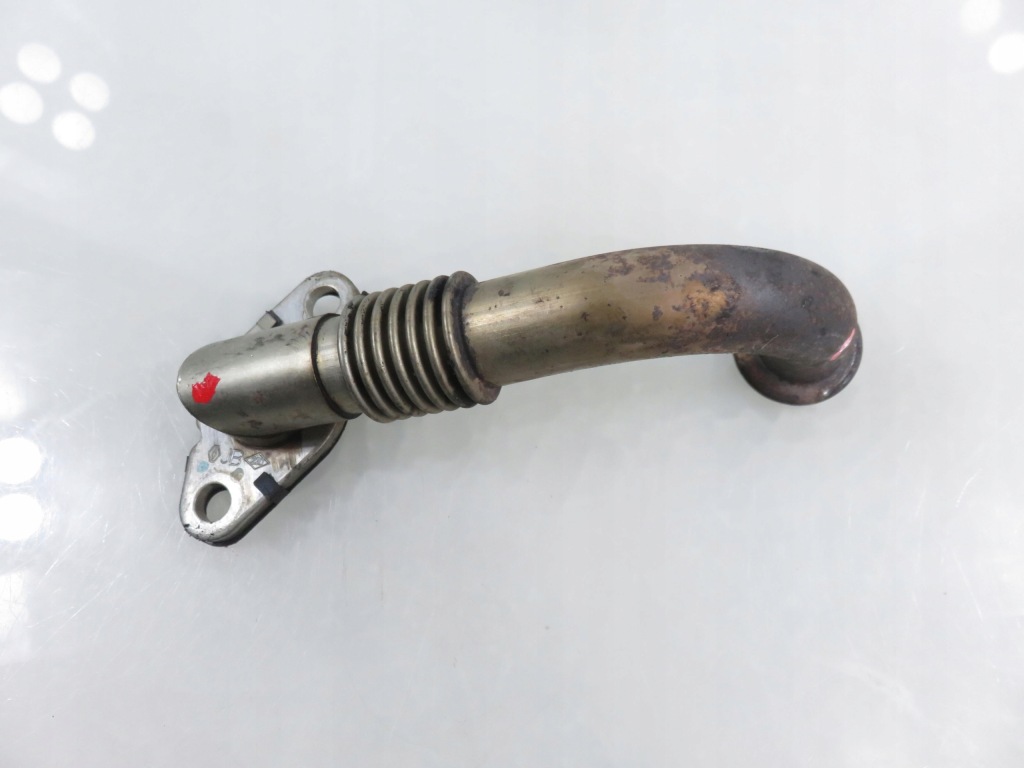 фото №1, Шланг egr renault scenic ii 1.9 dci - f9q 812 8200217887 8200217887c