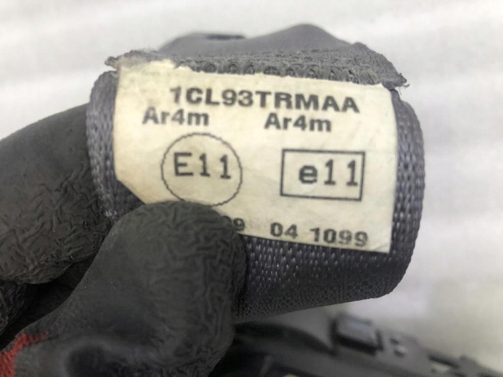 фото №7, Pas левый задняя jeep grand cherokee wk 1cl93trmaa