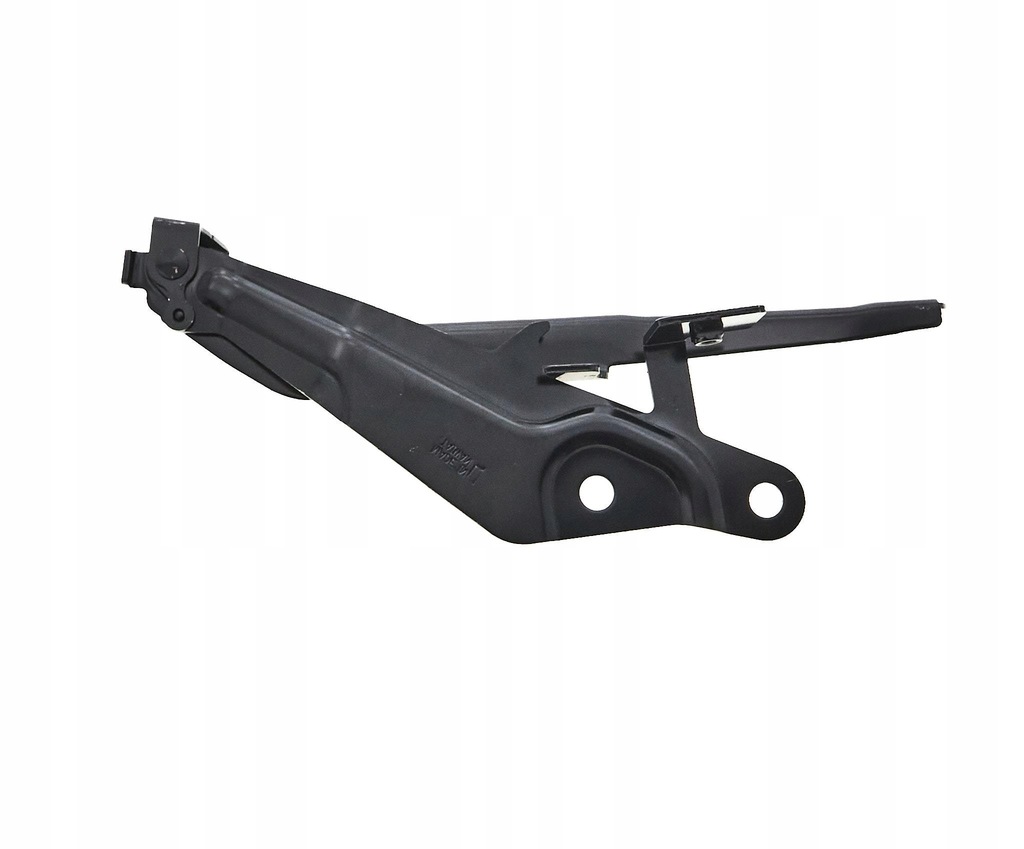 фото №4, Ford mustang 18- петля капот