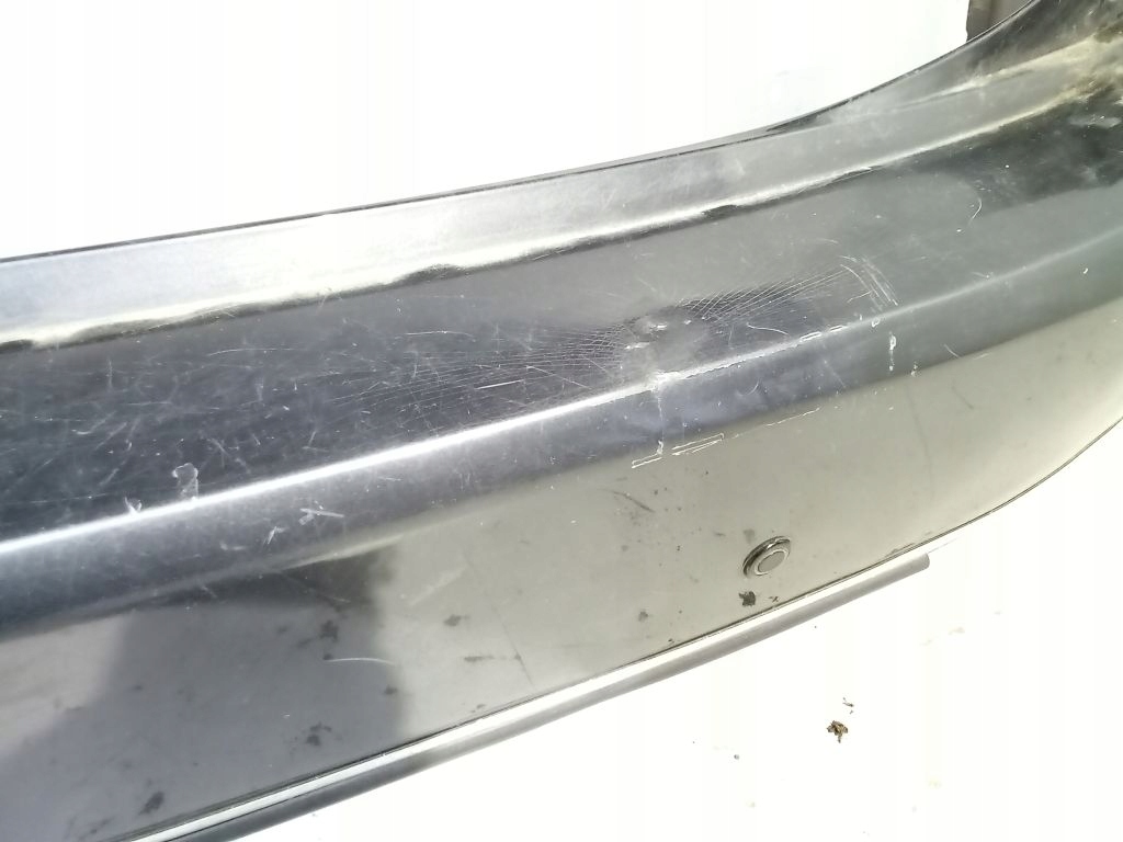 фото №7, Mazda 5 v бампер задня задній pdc