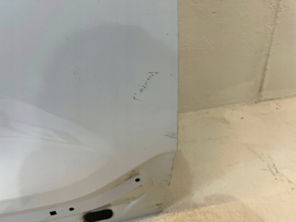 фото №9, Volvo xc40 дверь правое 18 - 23