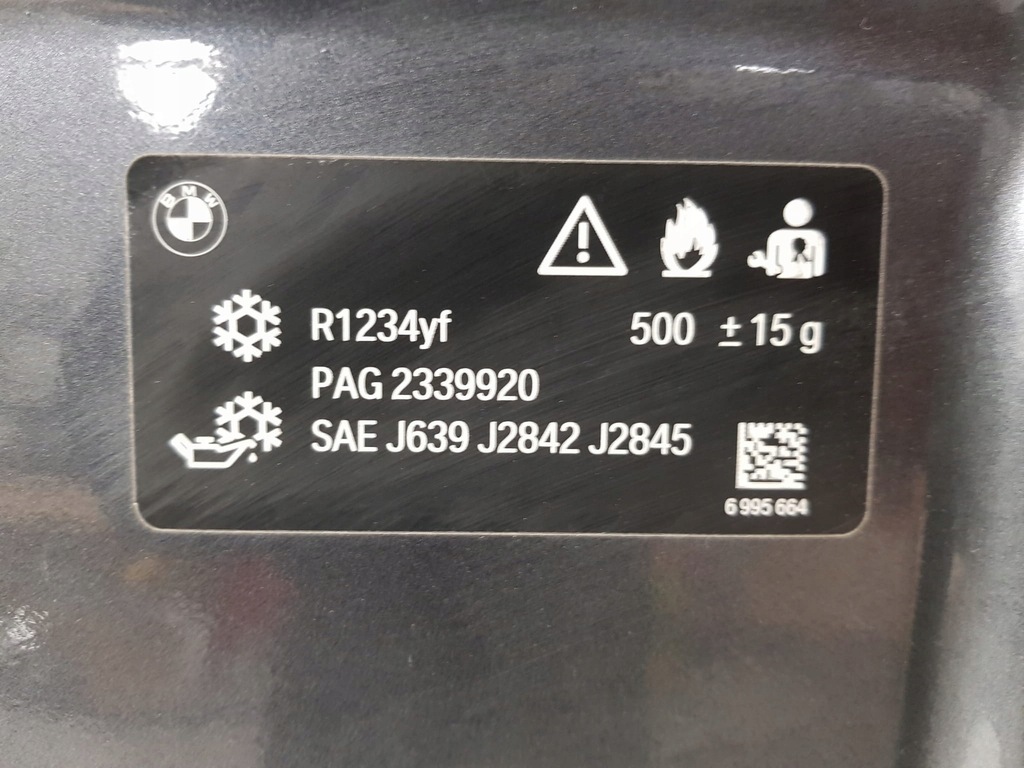 фото №4, Капот bmw 3 f34 gt крышка двигателя