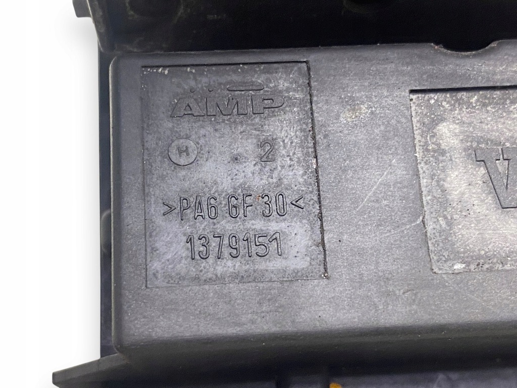 фото №5, Opel vectra c 1800cm3 2004 блок управления / модуль вентиляторов хэтчбек 1379151