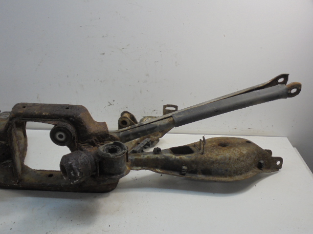 Bmw 3 e36 балка подрамник подрамник подвеска задняя рычаги 4d седан в Украине