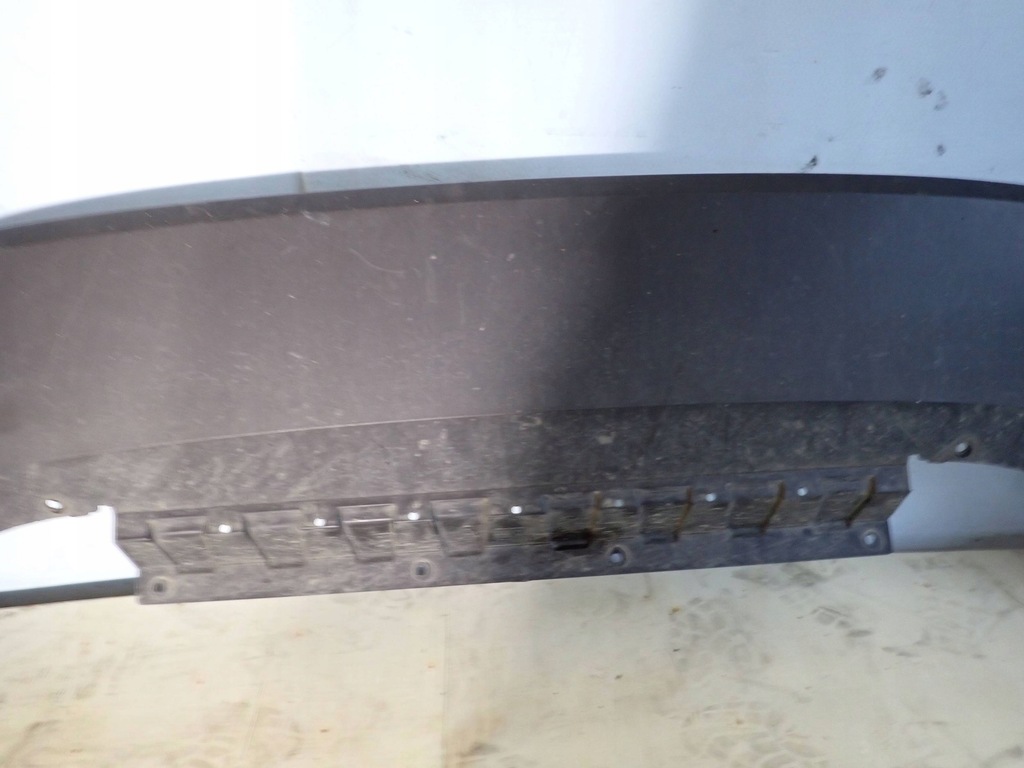 фото №8, Накладка бампера перед seat tarraco 5fj805903a