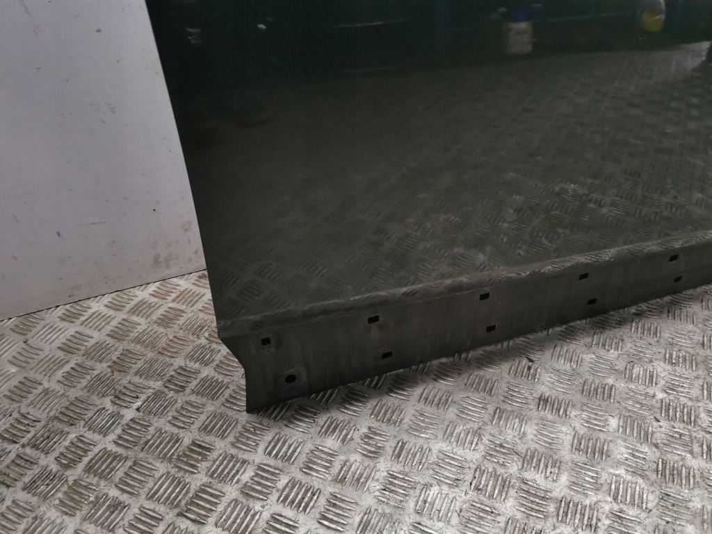 фото №6, Дверь передние правая сторона hyundai tucson iv nx4