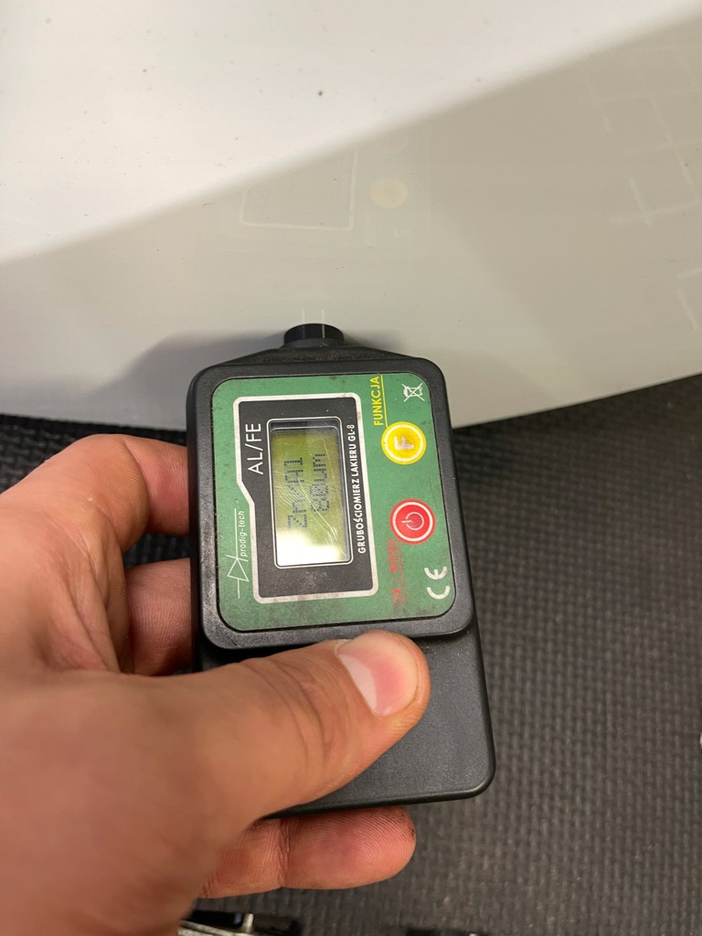 фото №12, Vw touran iii 2019r 5ta кришка багажника задня lc9a комплект камера заднього виду