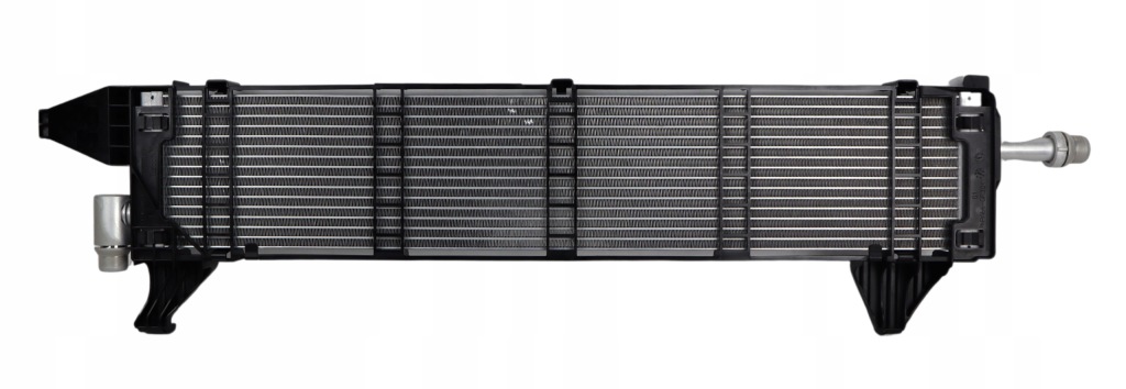 фото №1, Радиатор mercedes glc x253 2019 -