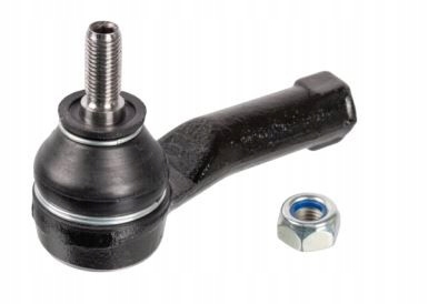 фото №1, Наконечник тяга nissan kubistar 1.2-1.6 2003-