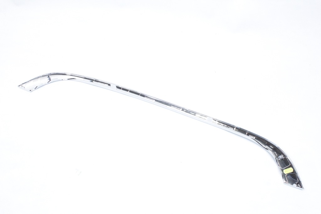 фото №2, Кільце декоративний хром молдинг капот решітка mini r50 r52 r53 7133845