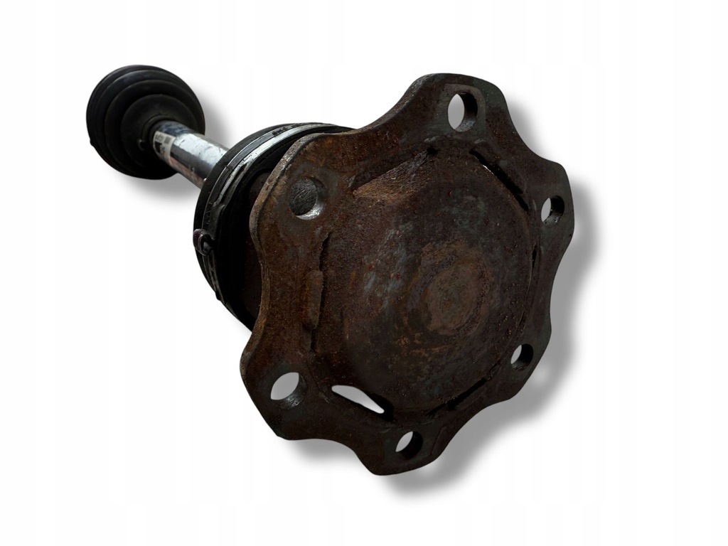 фото №7, Audi a6 s6 c7 4g 2016 с передний приводной вал передняя