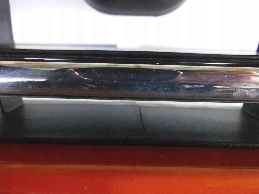 фото №14, Бампер передний перед ford transit custom i lift 2017 2018 2019 2020 2021