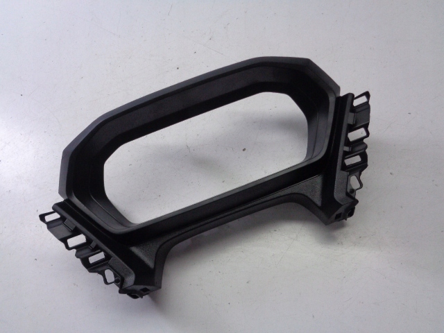 фото №1, Рамка спидометра audi q4 e-tron 2021-