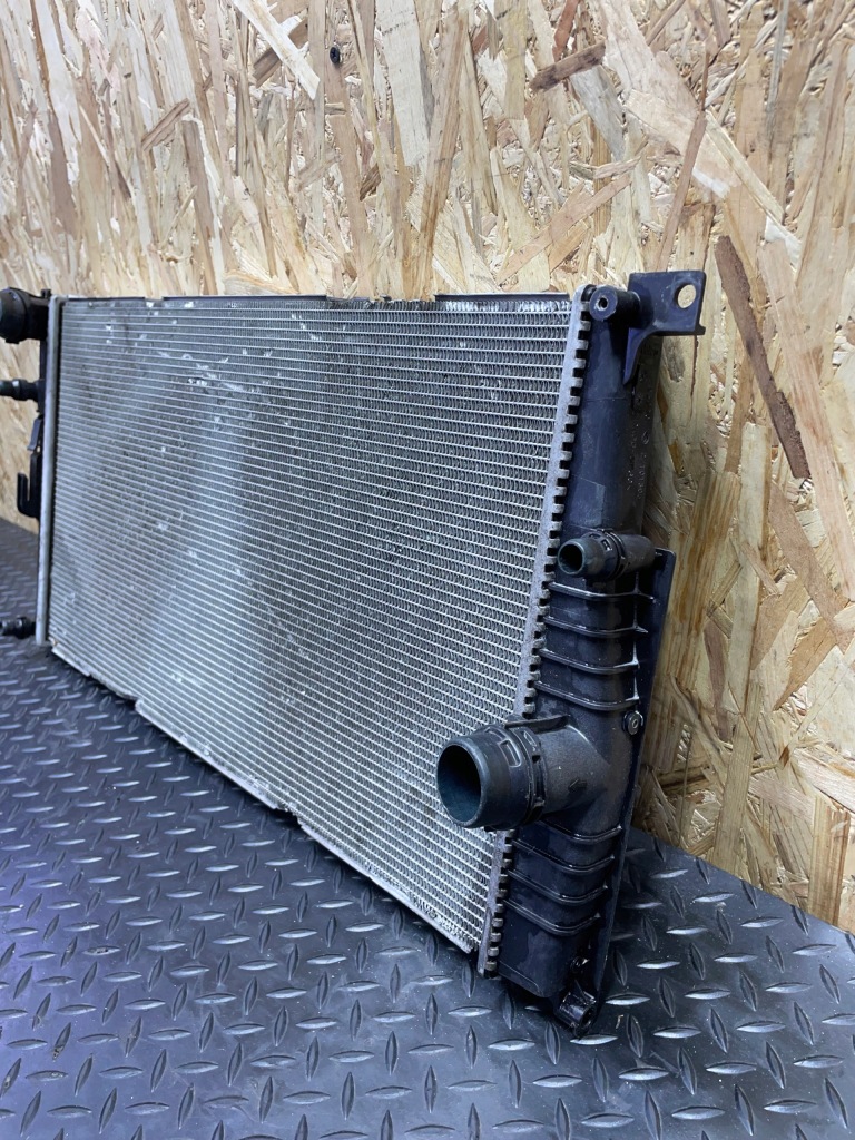 Купить Радиатор воды bmw f20 f30 f31 f32 f36 335 n57 7600518