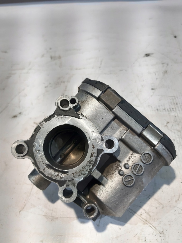 Smart дросельна заслінка 0205003055 a1601410225 оригінал Недорого