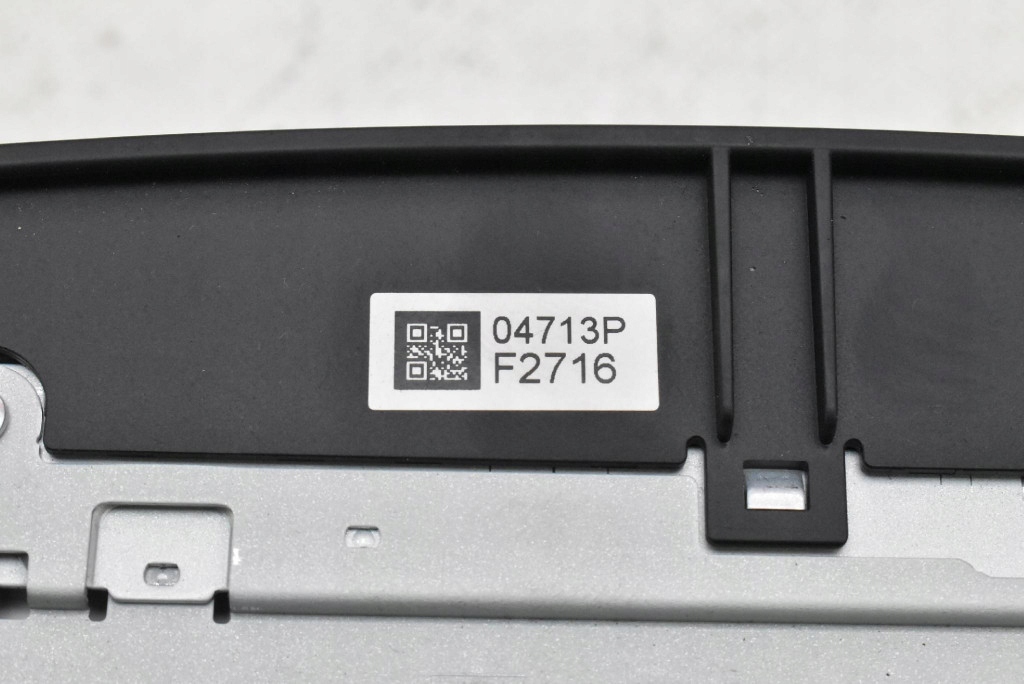 фото №6, Радио радиопроигрыватель cd телефон sd a2469005717 mercedes cla c117 13-16