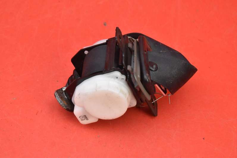 фото №5, Pas безопасности левый задняя nsb089n03 nissan maxima a33 00-05