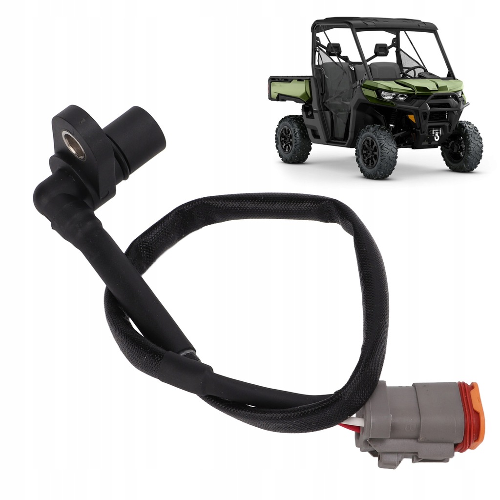 фото №7, Датчик швидкості abs 715900314 420265621 420