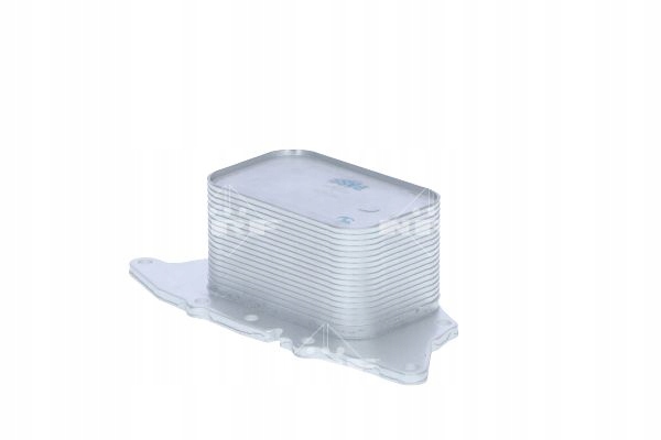 фото №11, Nrf 31287 радиатор масла, масло двигательный