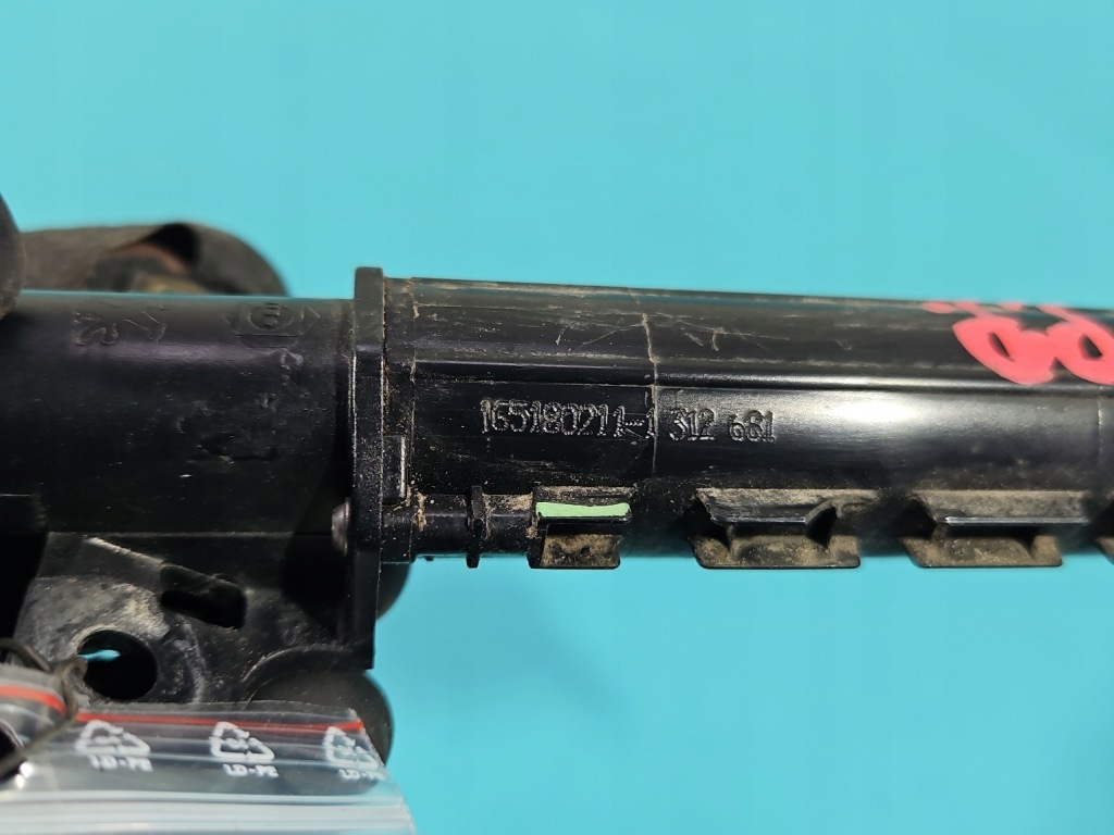 Омивач фара правий renault talisman Київ