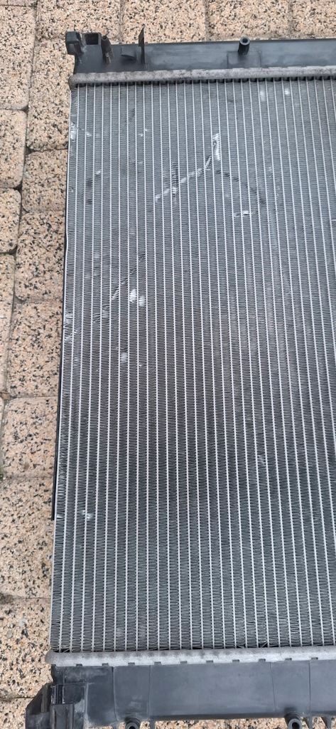 фото №10, Dacia duster ii 2017-2024 вентилятор радіатор wody 214100078r 214818665r