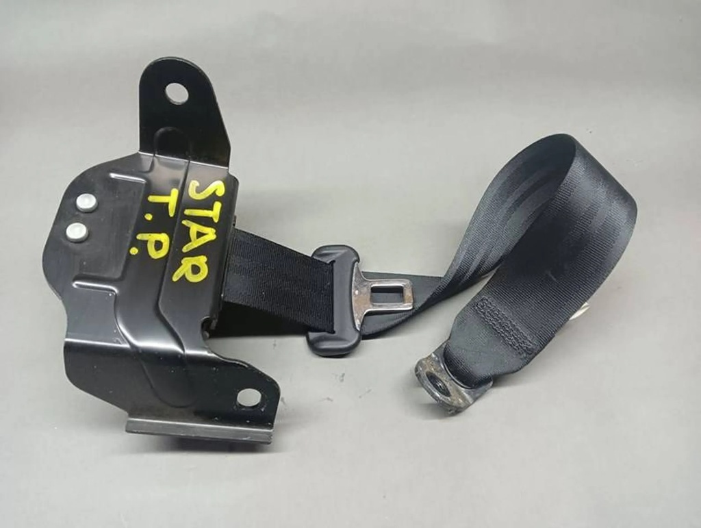 фото №1, Pas правий задня mitsubishi space star ii