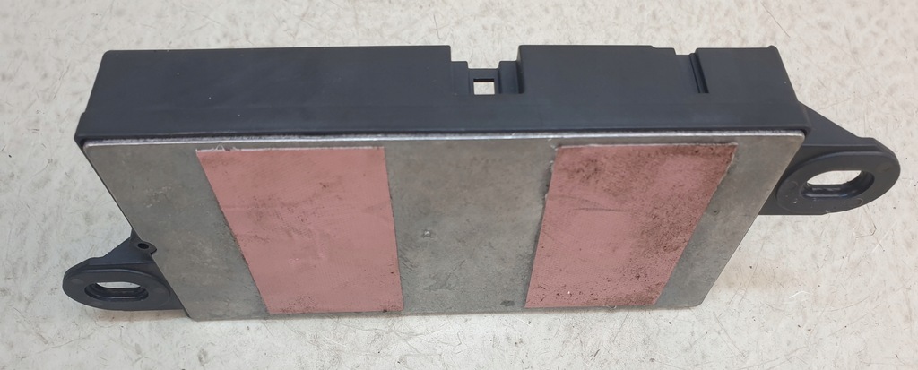 фото №2, Mercedes slk r171 модуль блок керування сидіння oryg