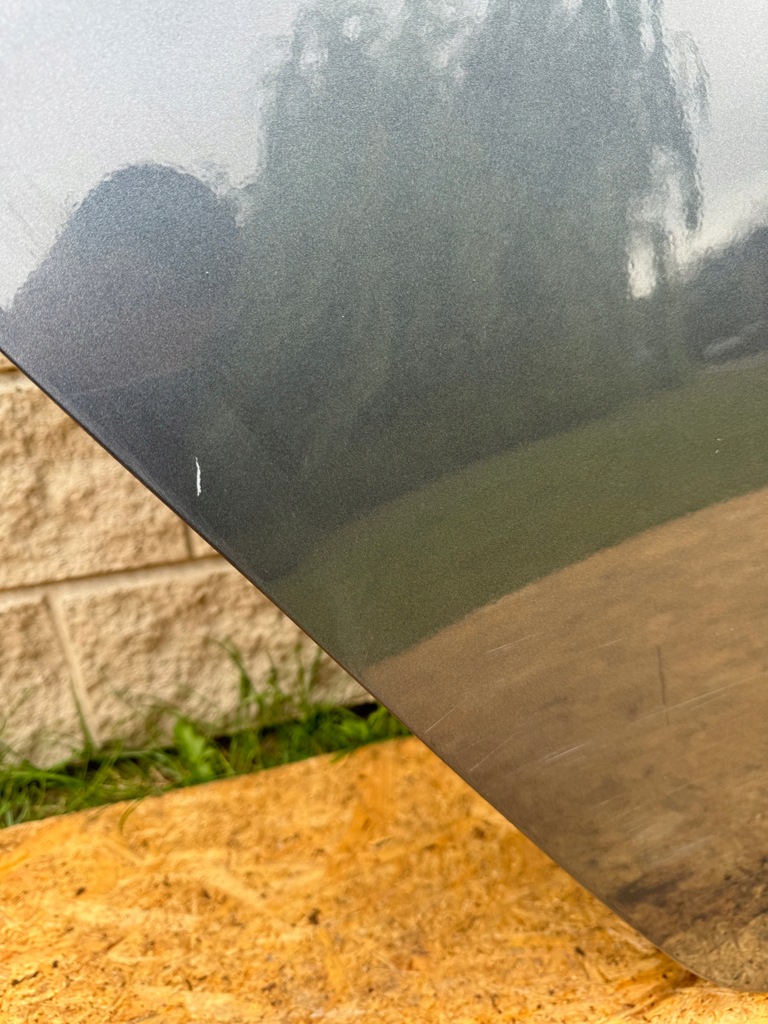 фото №6, Двері правий задня задні renault megane iv tekpn 16- hb