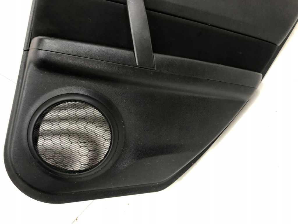 фото №4, Обшивка обивка дверь правый задняя mazda 6 ii gh