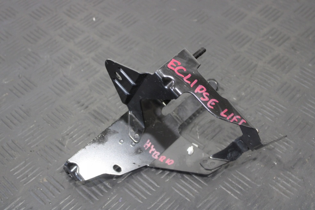 фото №1, Кронштейн кронштейн основание eclipse cross lift