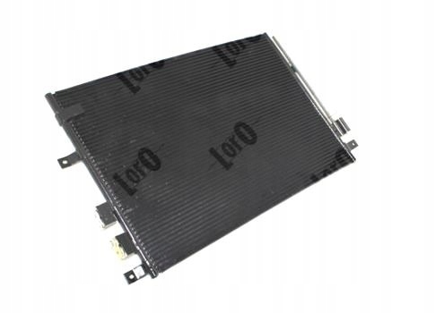 фото №1, Радиатор кондиционера alfa romeo brera 06-11